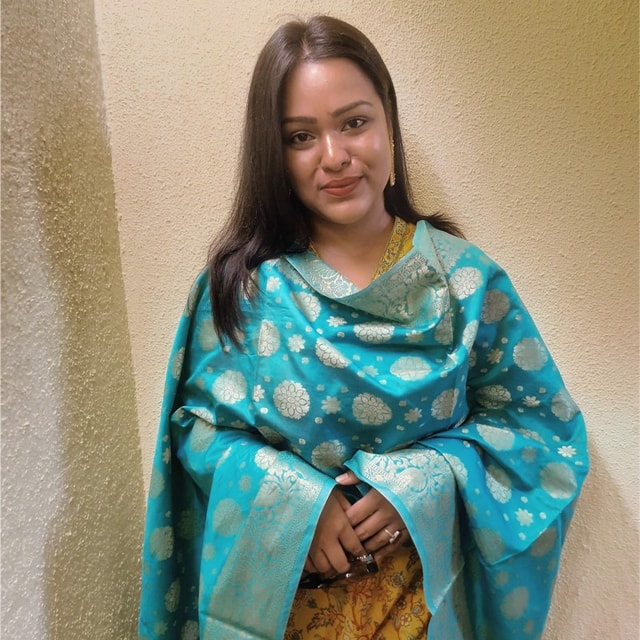 Debanjali